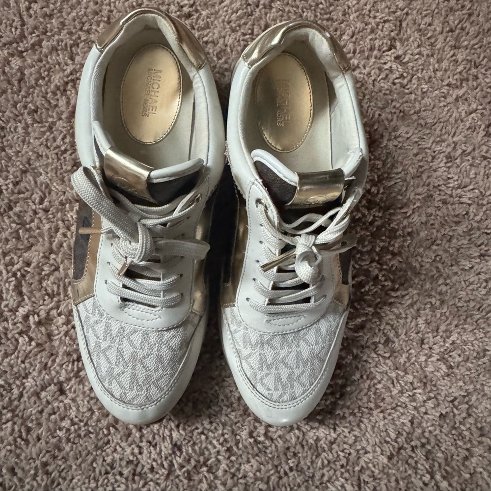 Michael Kors; women’s size 7.5